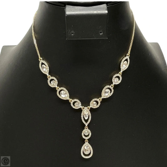 Necklace Luxury Designer By Givenchy
