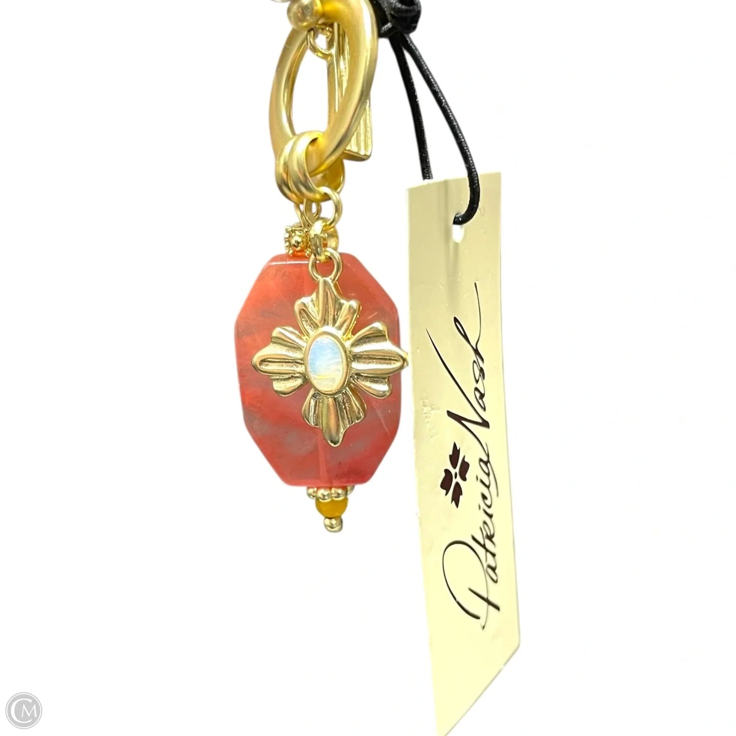 Necklace Designer By Patricia Nash