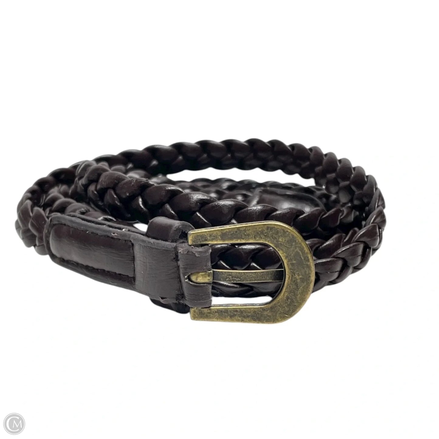 Belt By Clothes Mentor, Size: Large