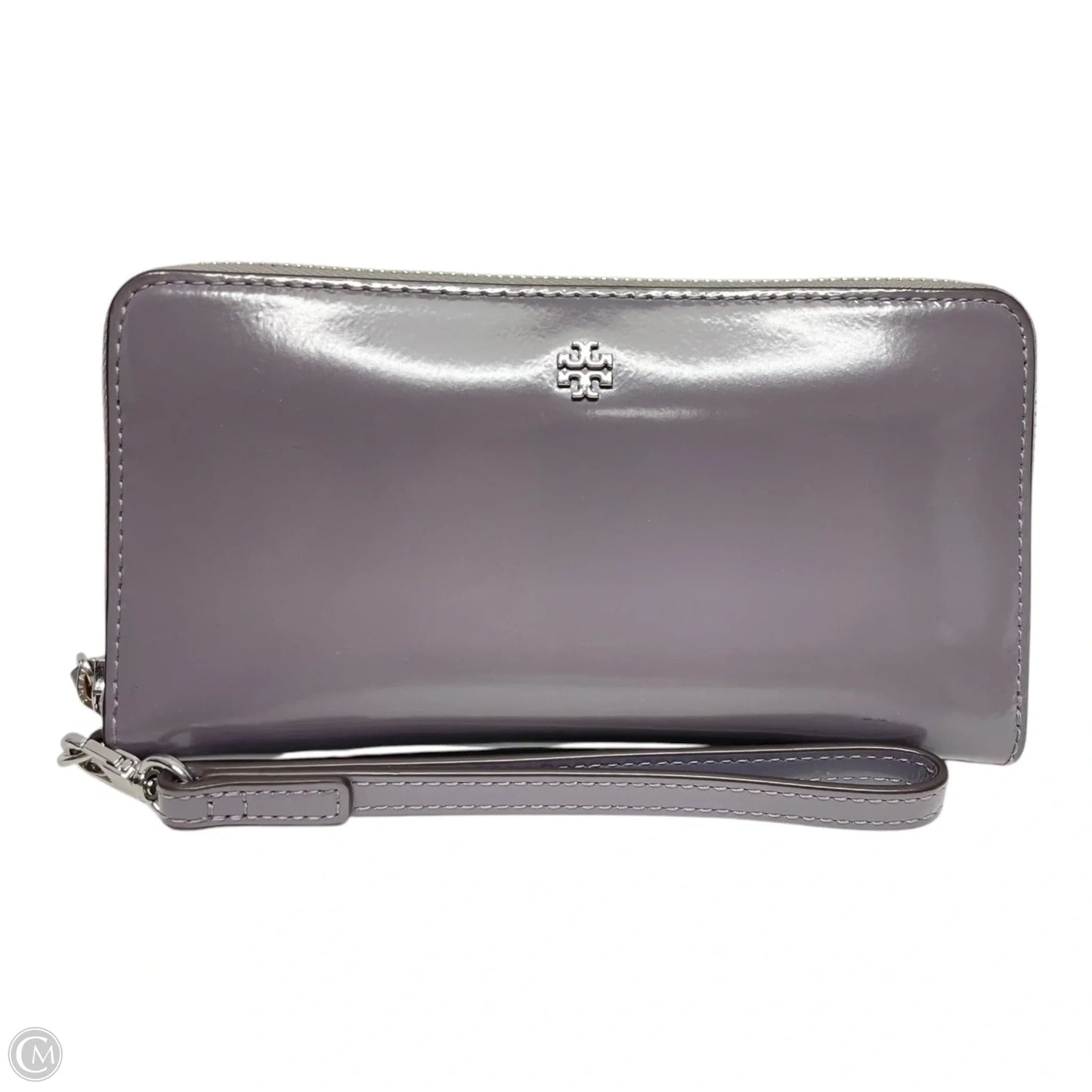 Wallet Designer By Tory Burch, Size: Large