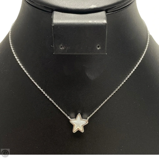 Necklace Pendant By Kendra Scott