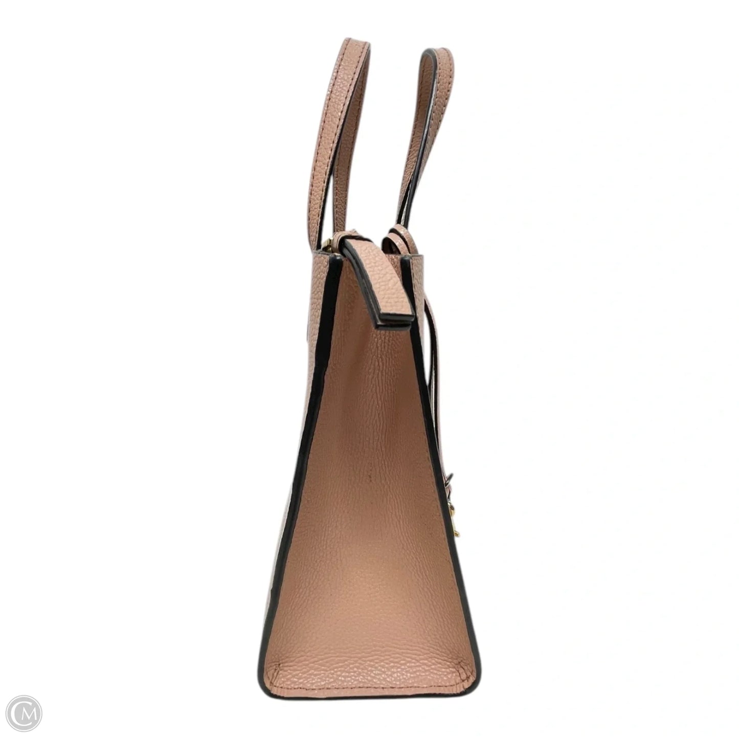 Crossbody Luxury Designer By Marc Jacobs, Size: Small