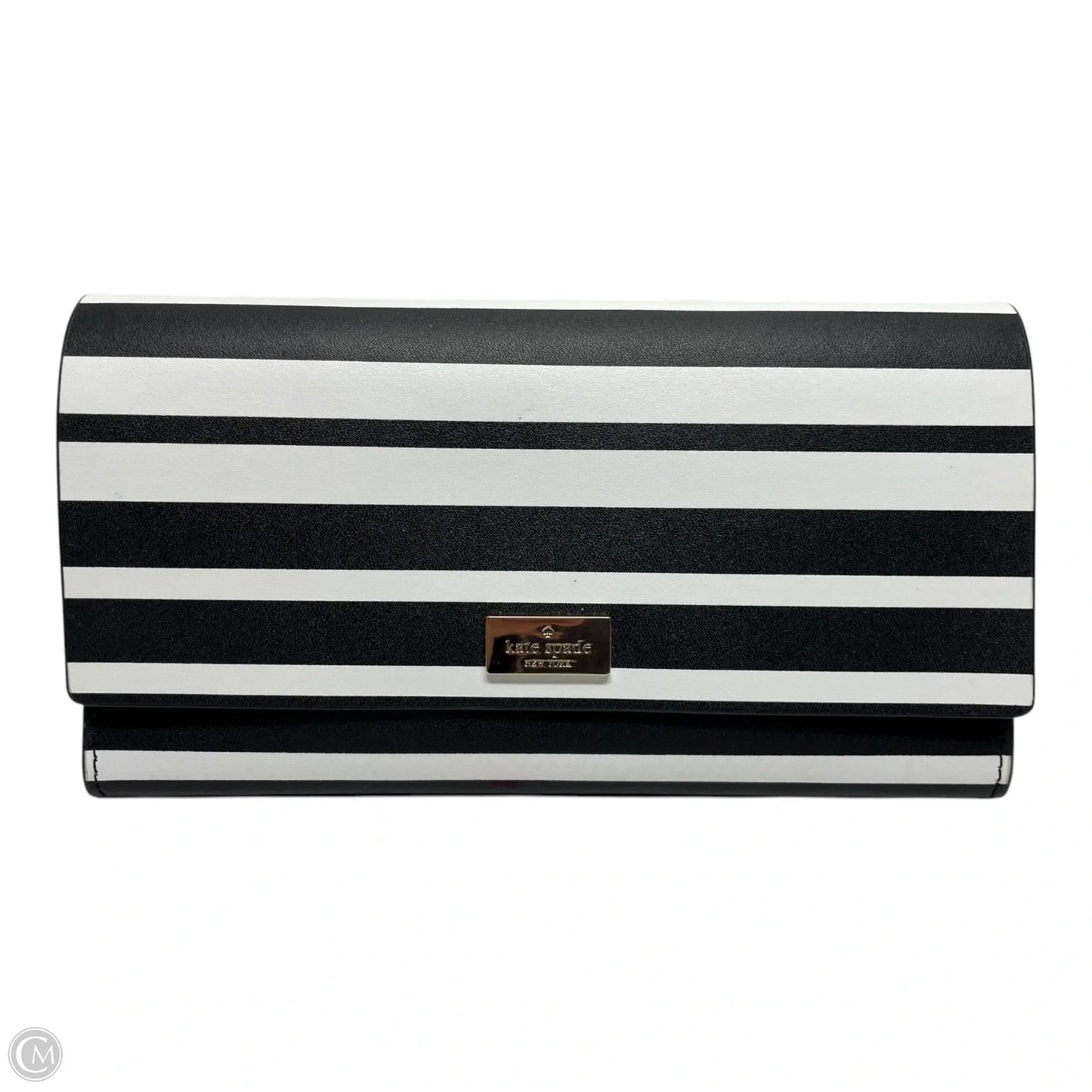 Wallet Designer By Kate Spade, Size: Large