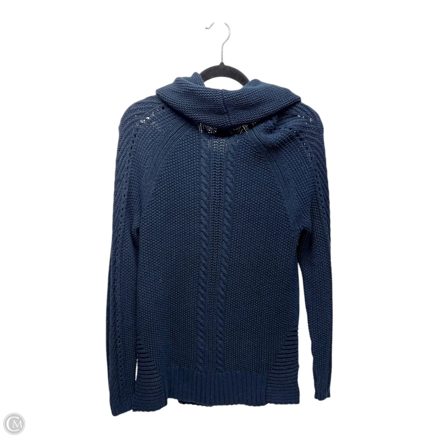 Sweater By Cabi In Navy, Size: M