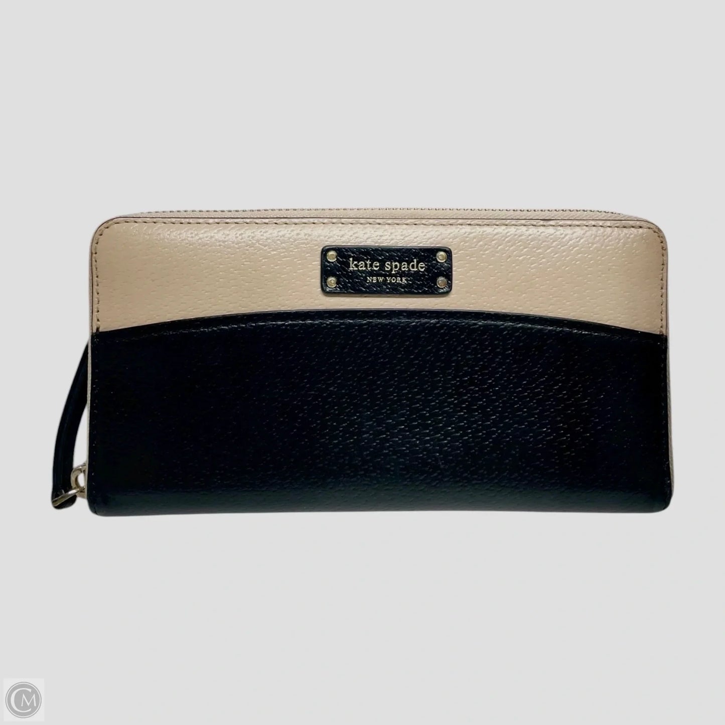 Wallet Designer By Kate Spade, Size: Large