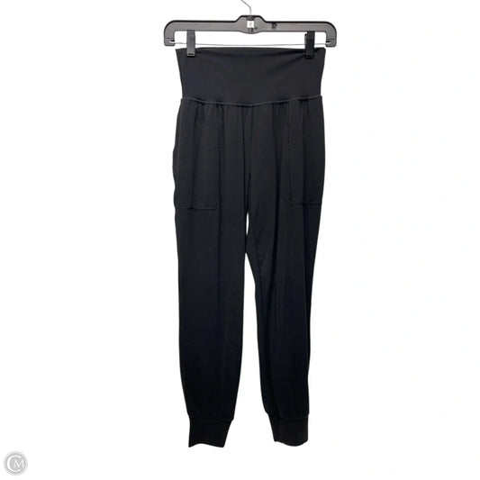 Pants Joggers By Athleta In Black, Size: Xs