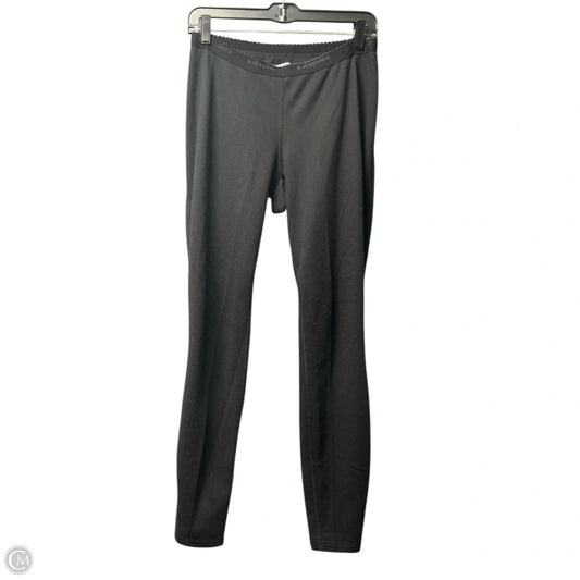 Athletic Leggings By Patagonia In Black, Size: M