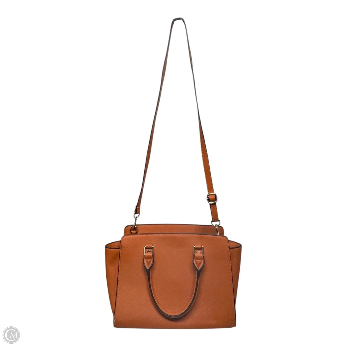 Handbag By Michael By Michael Kors, Size: Large