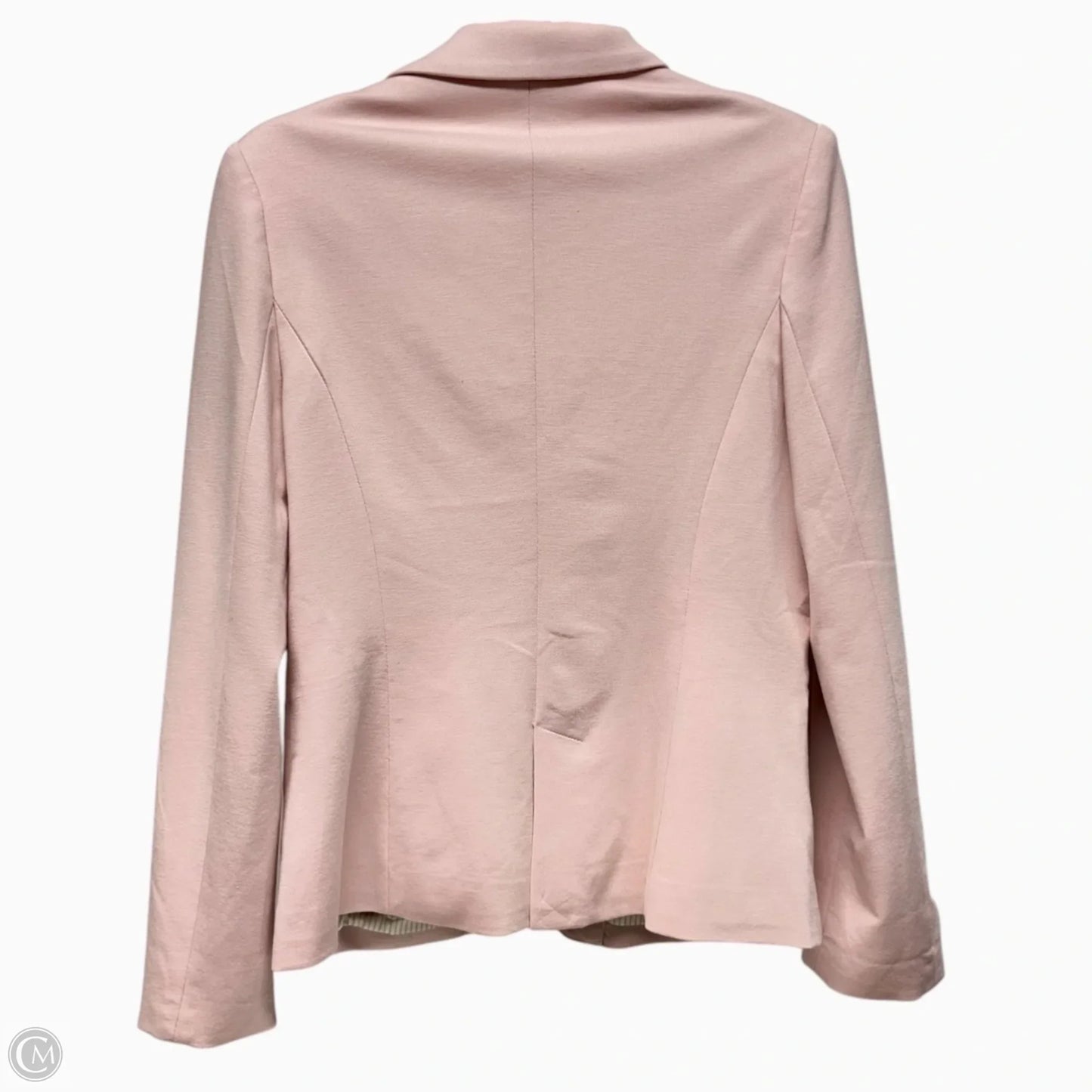 Blazer By Philosophy In Pink, Size: M