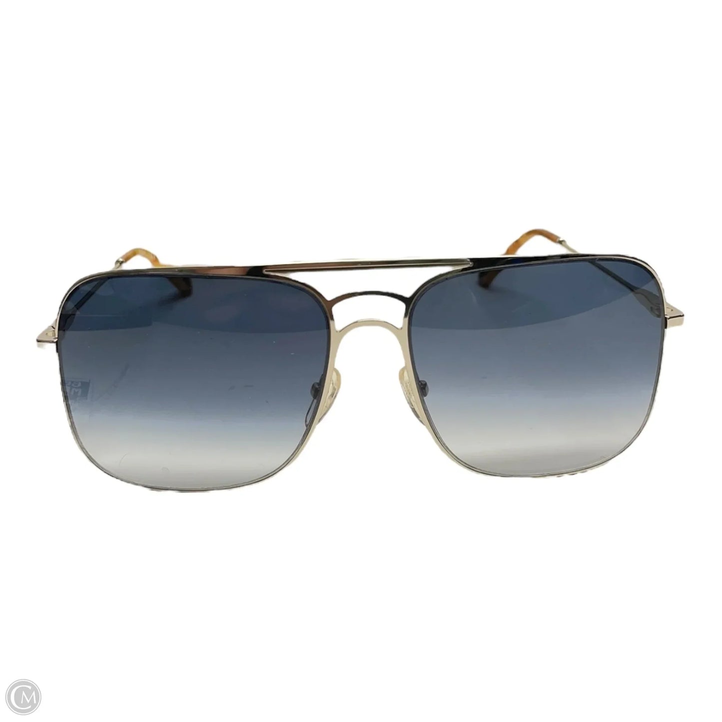 Sunglasses Luxury Designer By Chloe