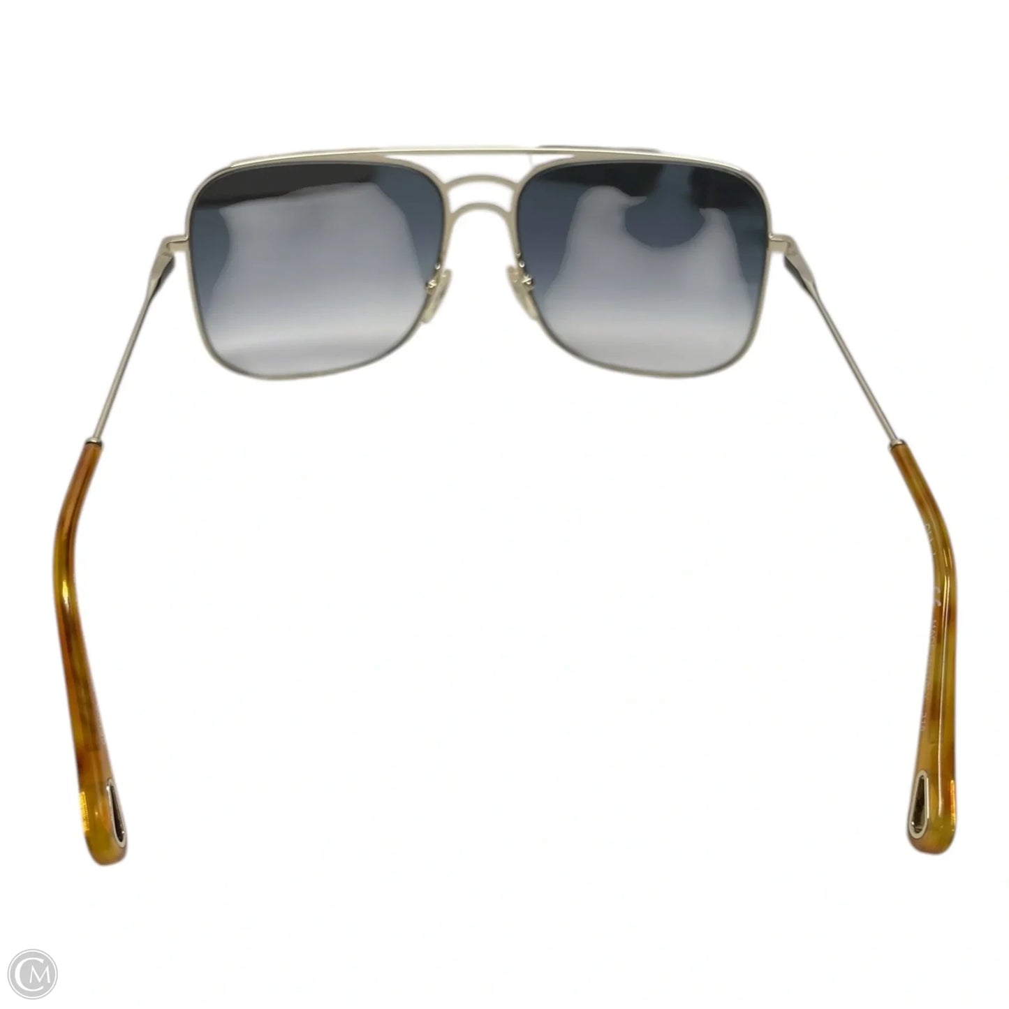 Sunglasses Luxury Designer By Chloe