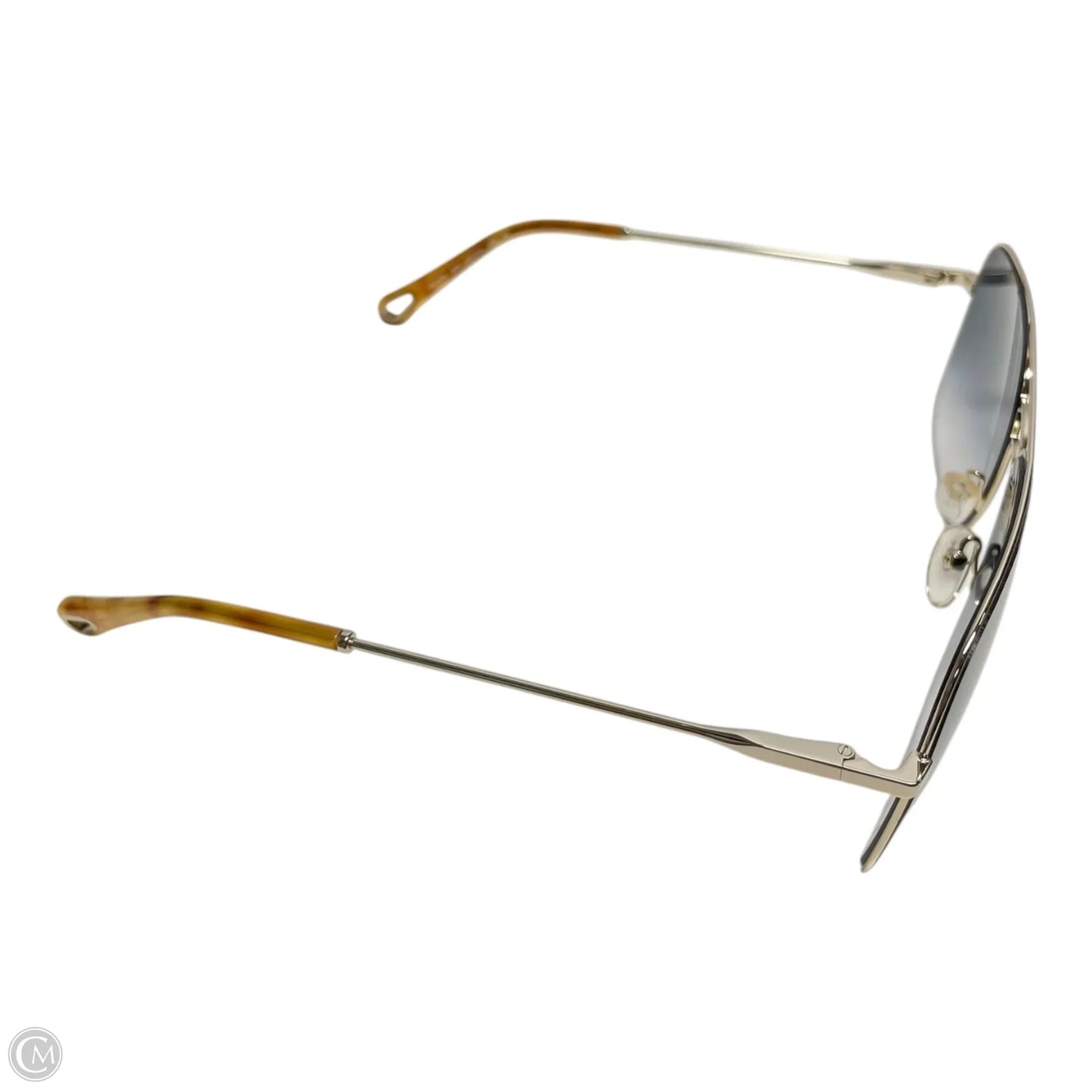 Sunglasses Luxury Designer By Chloe