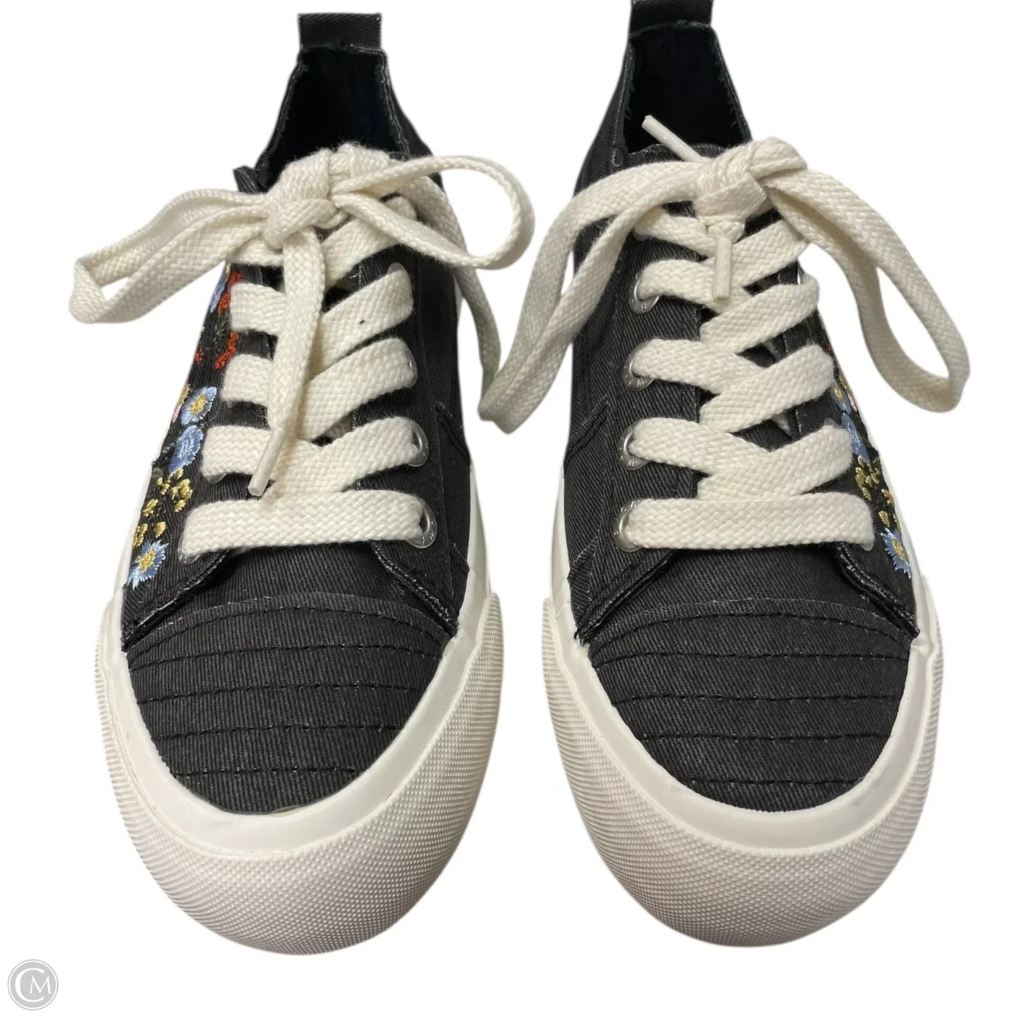 Shoes Sneakers By Blowfish In Black, Size: 6.5