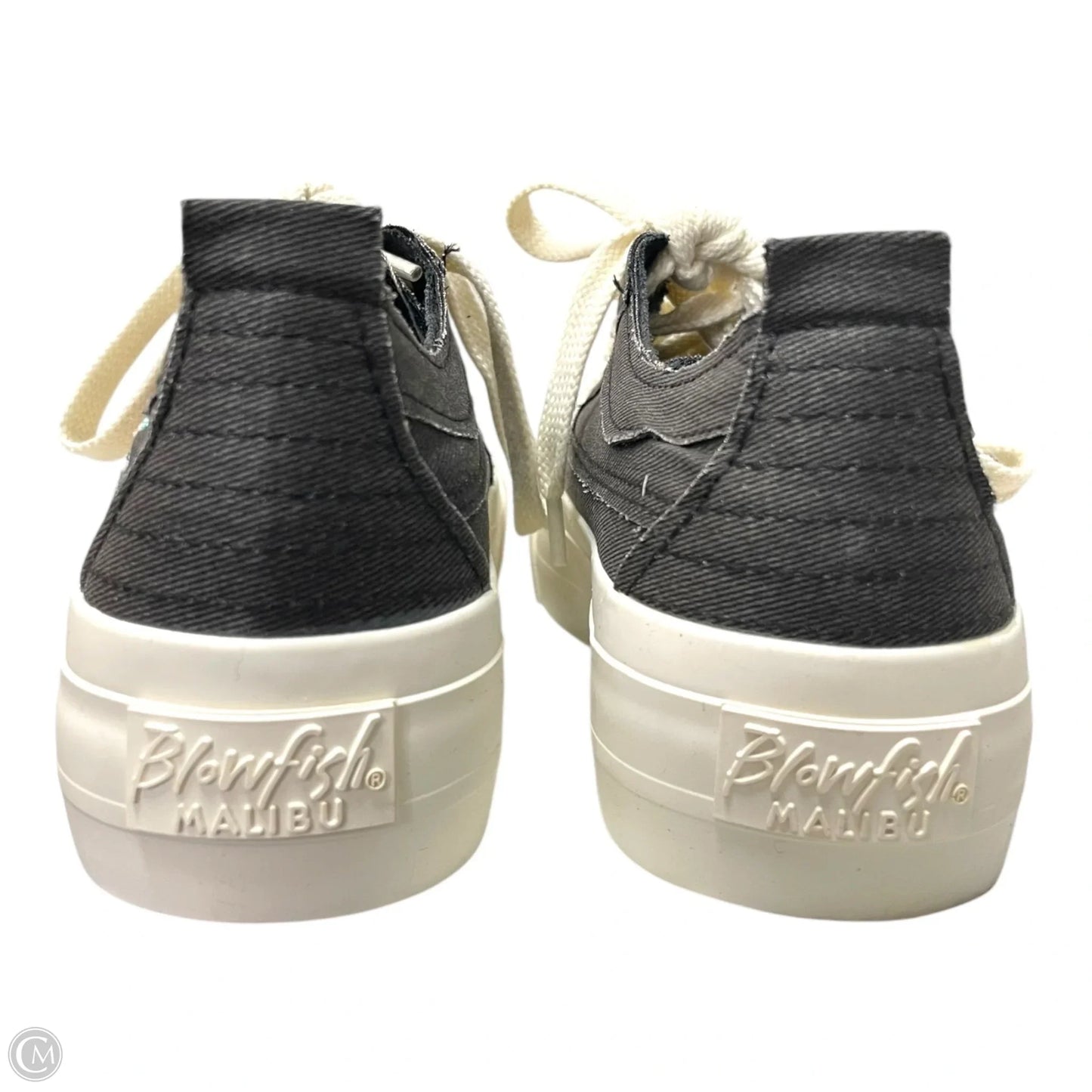 Shoes Sneakers By Blowfish In Black, Size: 6.5