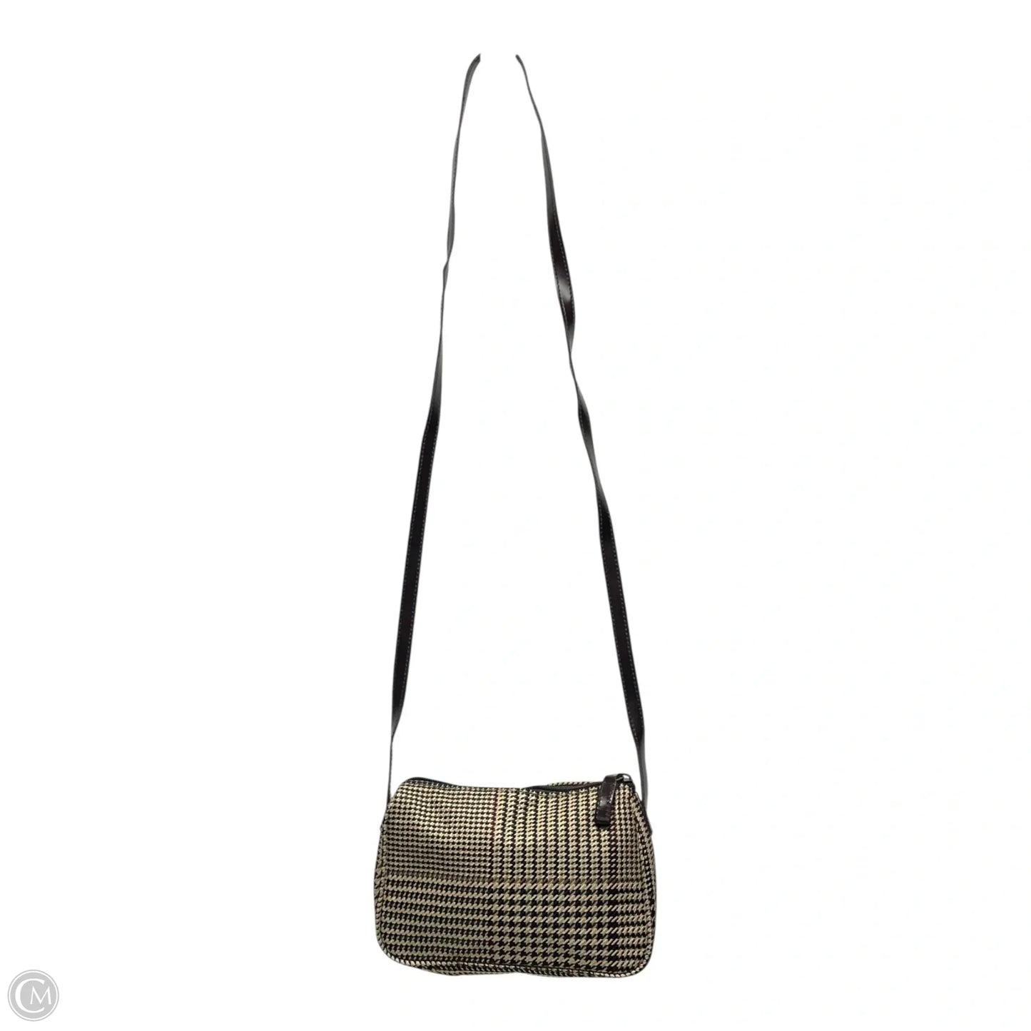 Crossbody By Lauren By Ralph Lauren, Size: Small