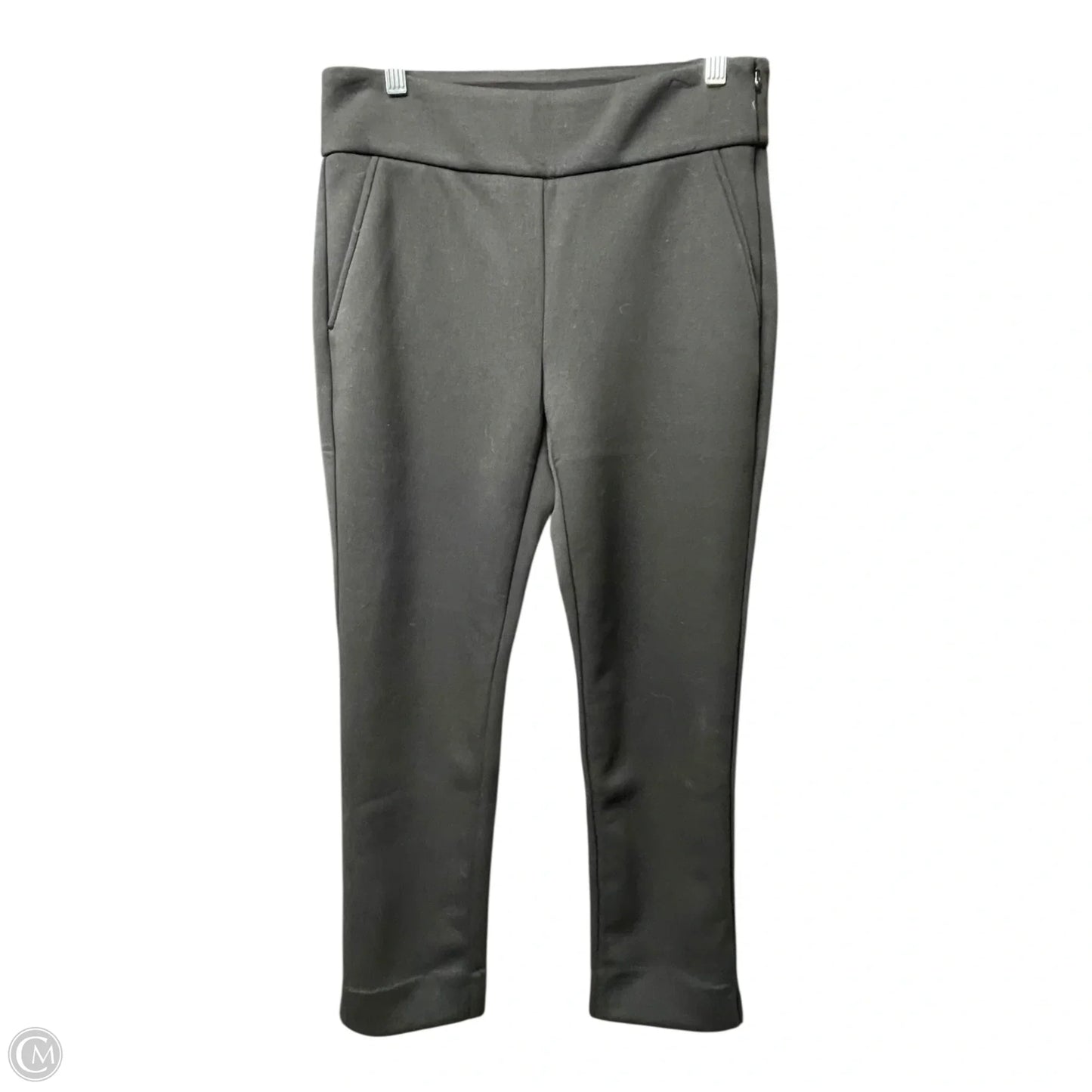 Pants Dress By Cabi In Black, Size: 2