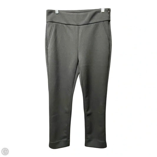 Pants Dress By Cabi In Black, Size: 2