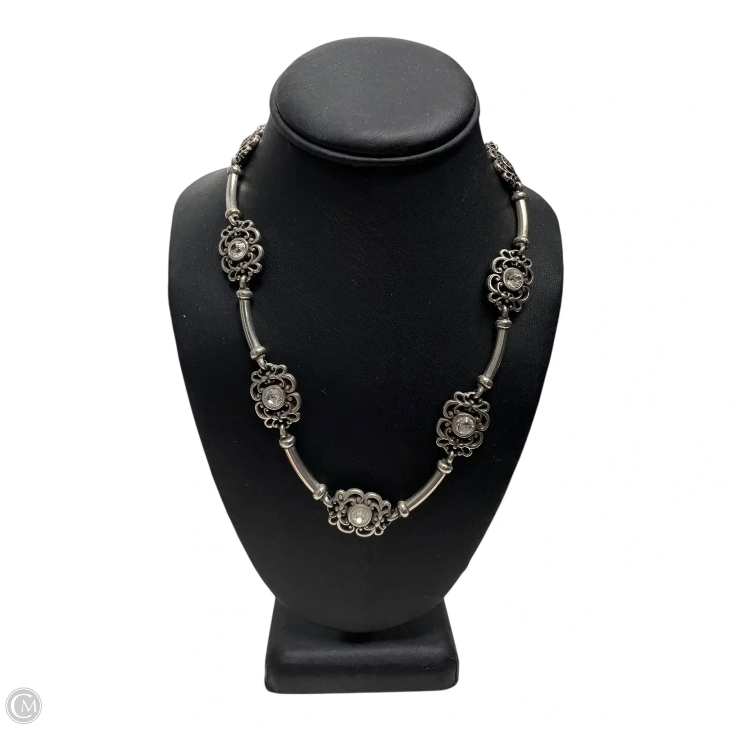 Necklace Choker & Collar By Brighton