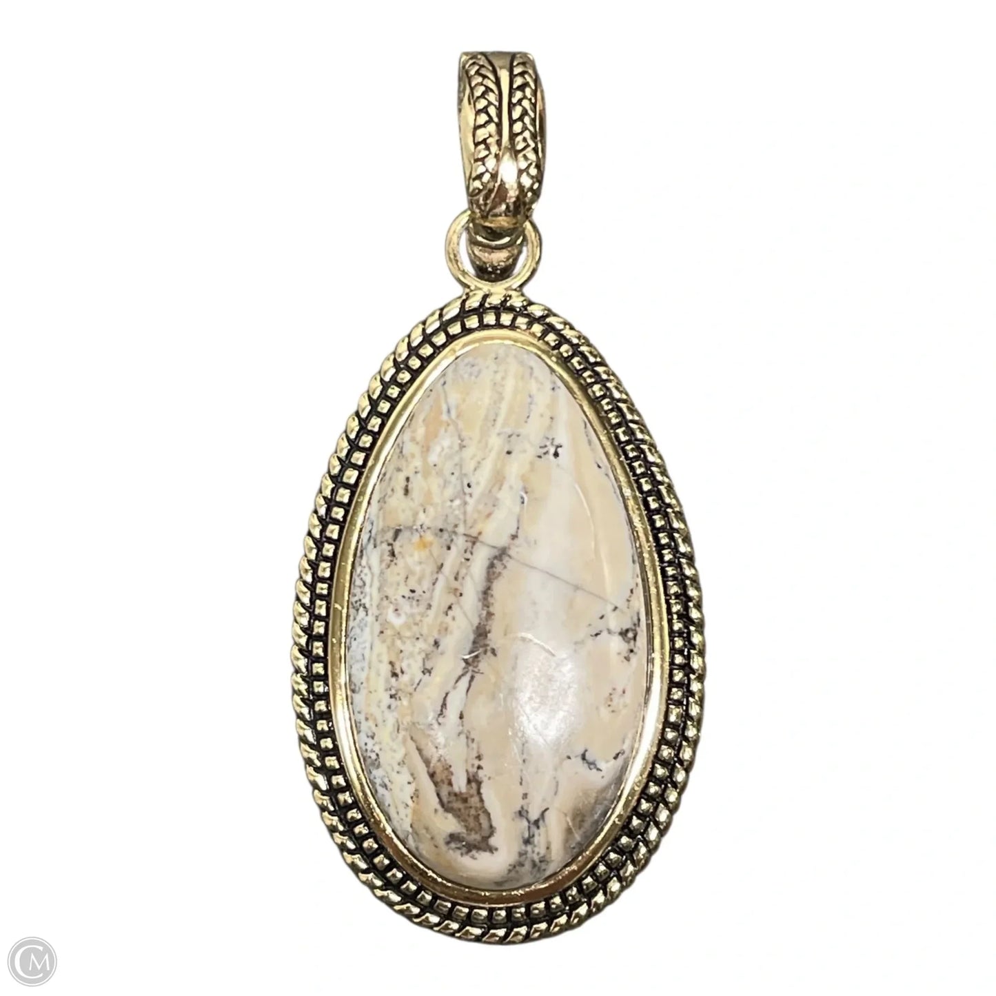 Jewelry Charm By Barse