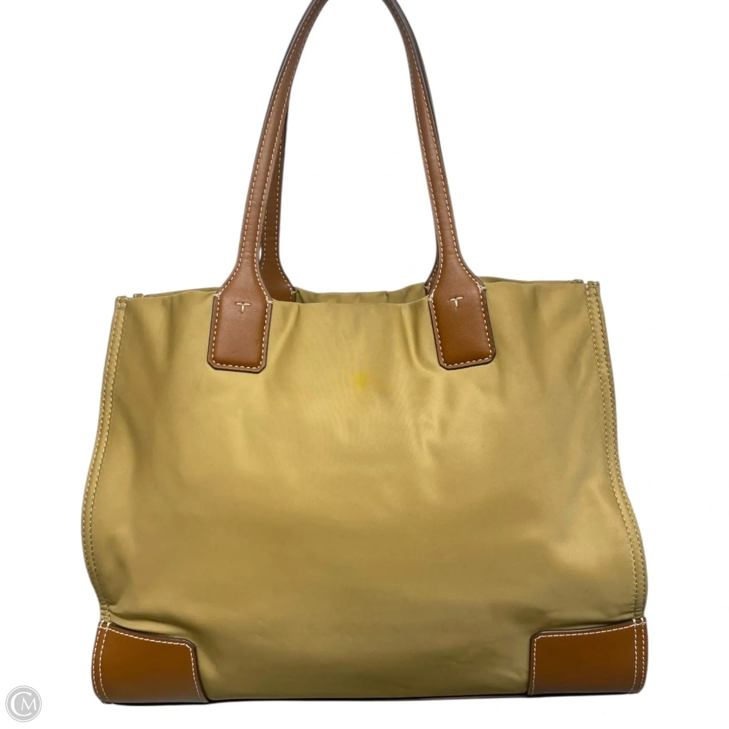 Tote Designer By Tory Burch, Size: Medium