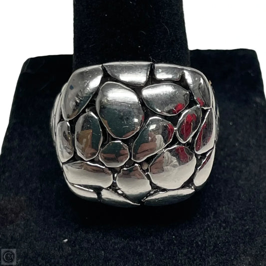 Ring Statement By Premier Designs, Size: 9