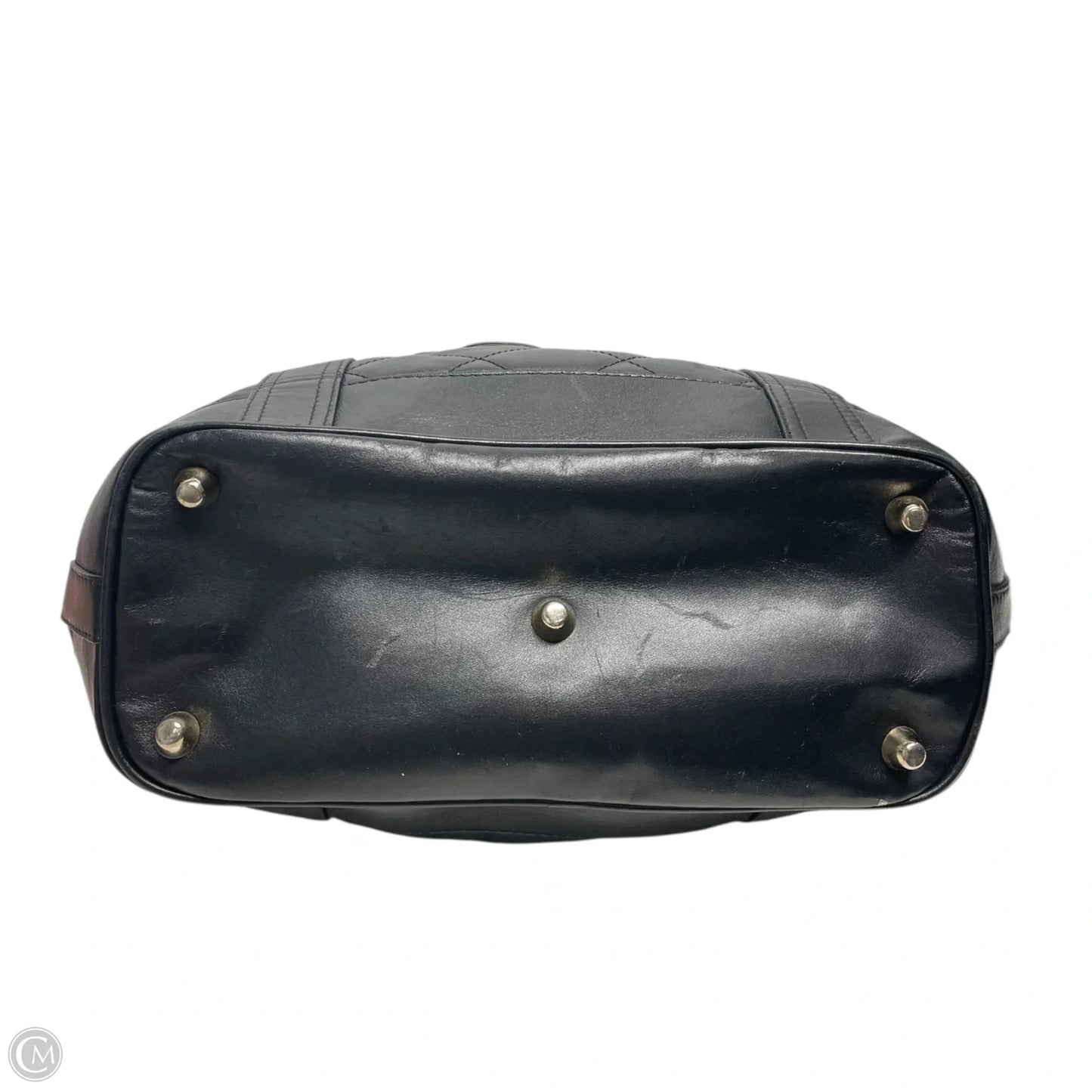 Handbag Luxury Designer By Burberry, Size: Medium