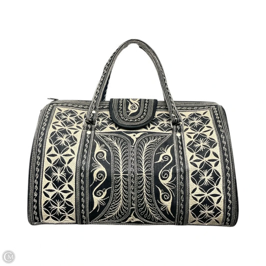 Handbag By Clothes Mentor, Size: Large