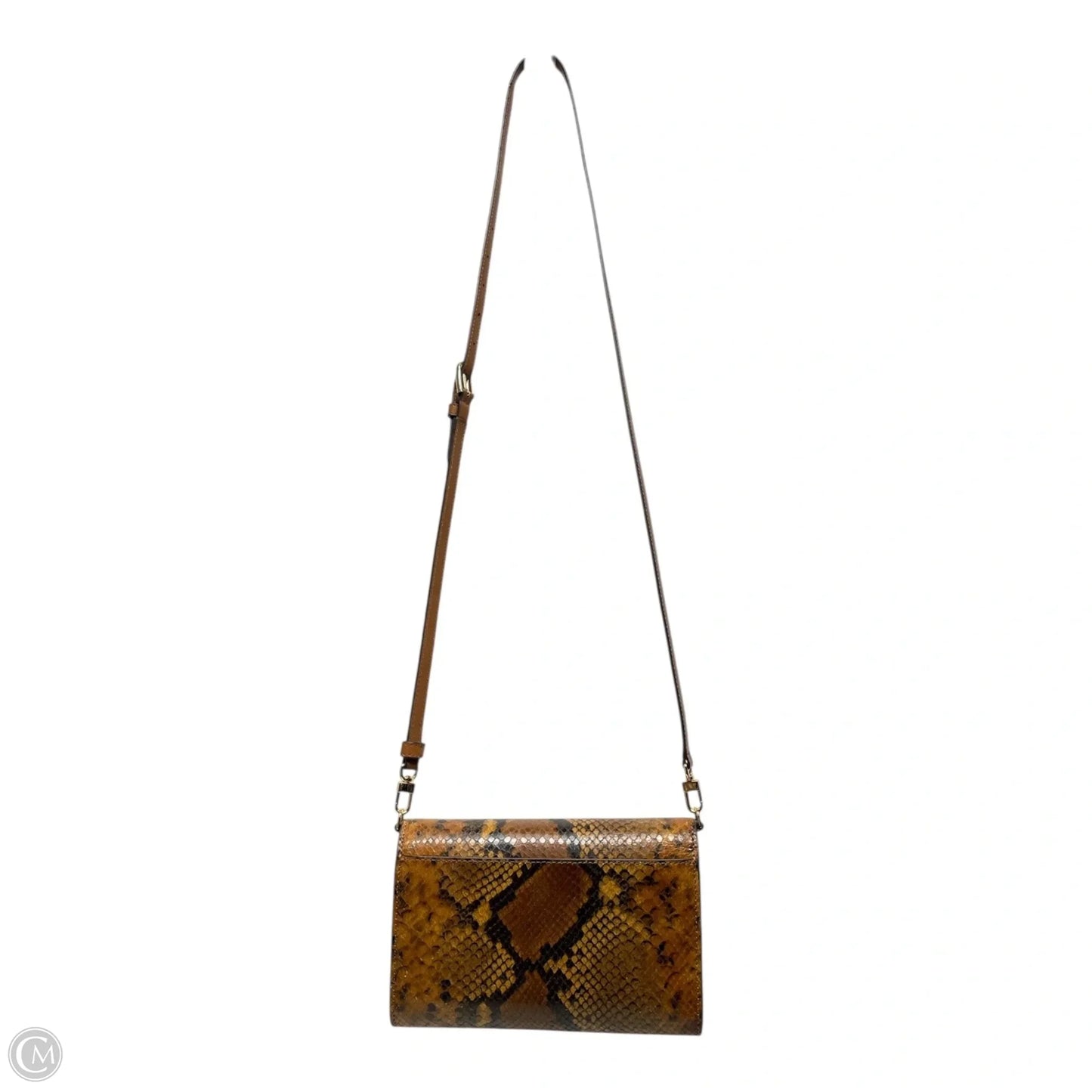 Crossbody Designer By Tory Burch, Size: Small