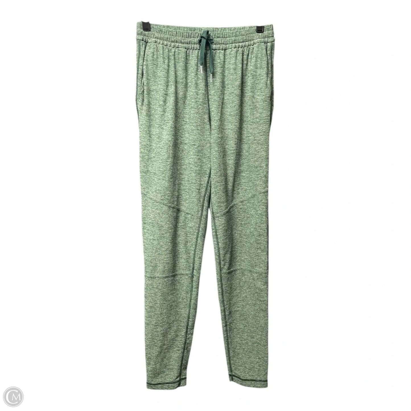 Lounge Set Pants By Outdoor Voices In Green, Size: S