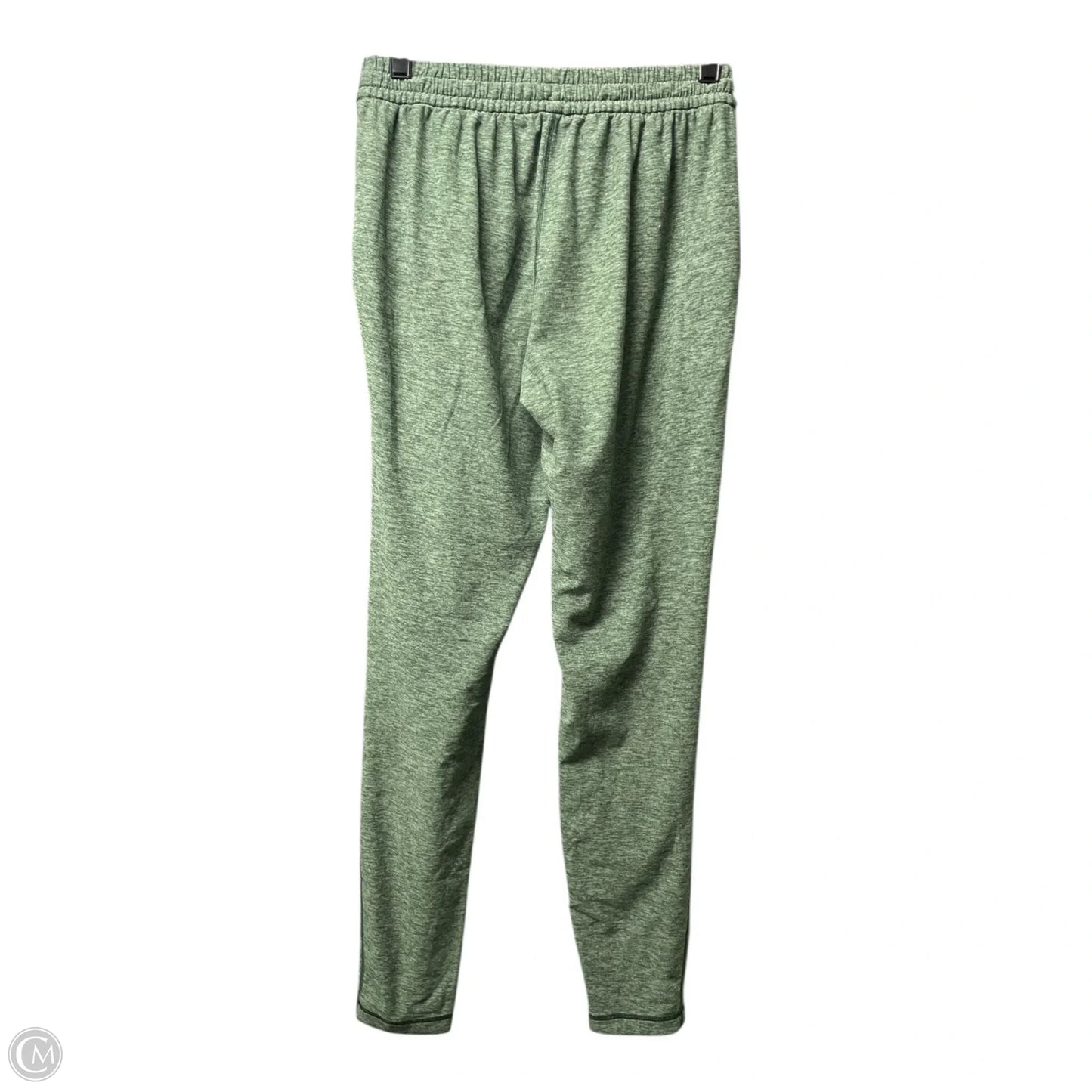 Lounge Set Pants By Outdoor Voices In Green, Size: S