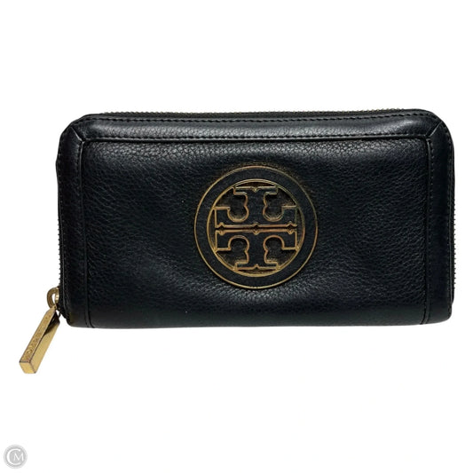 Wallet Designer By Tory Burch, Size: Large