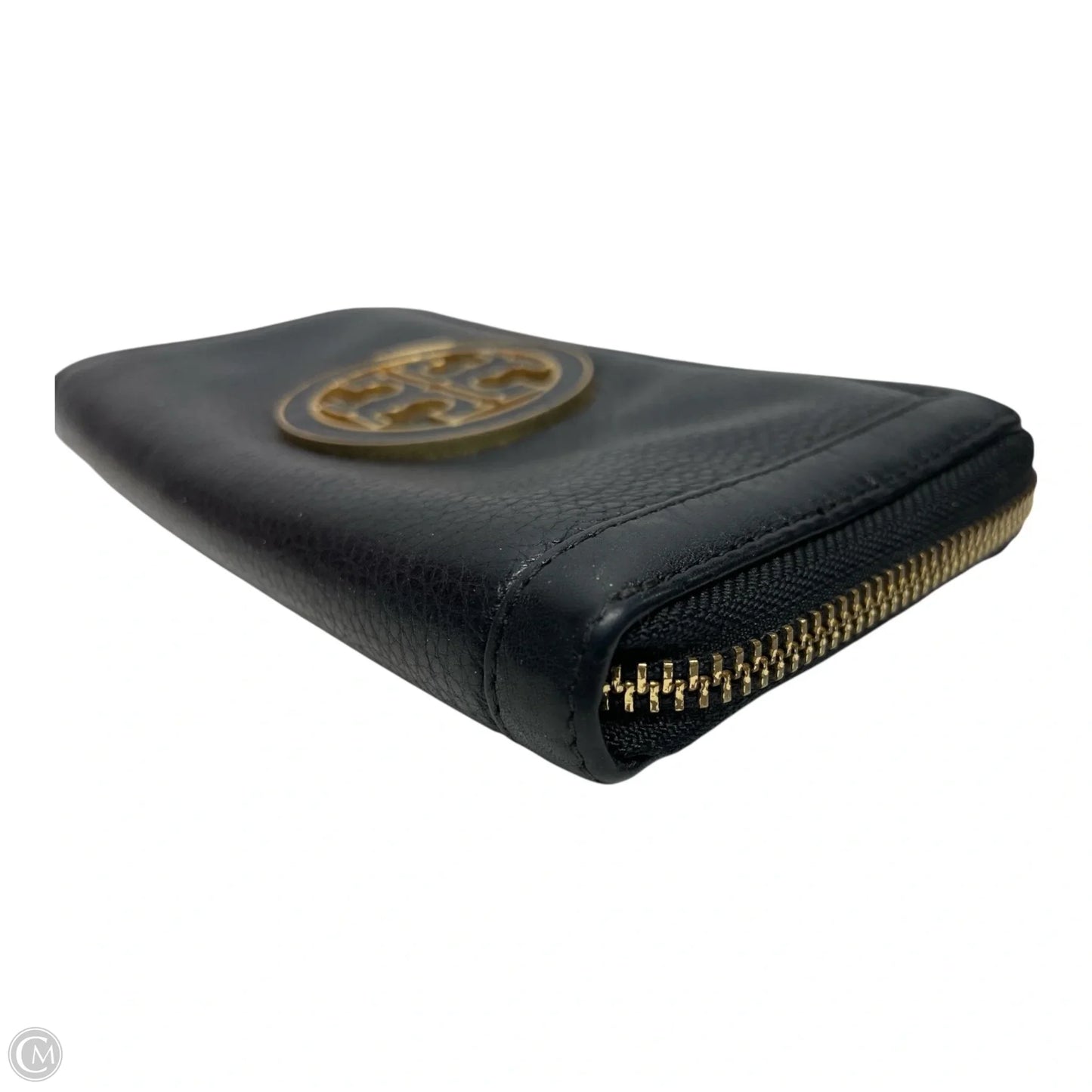 Wallet Designer By Tory Burch, Size: Large