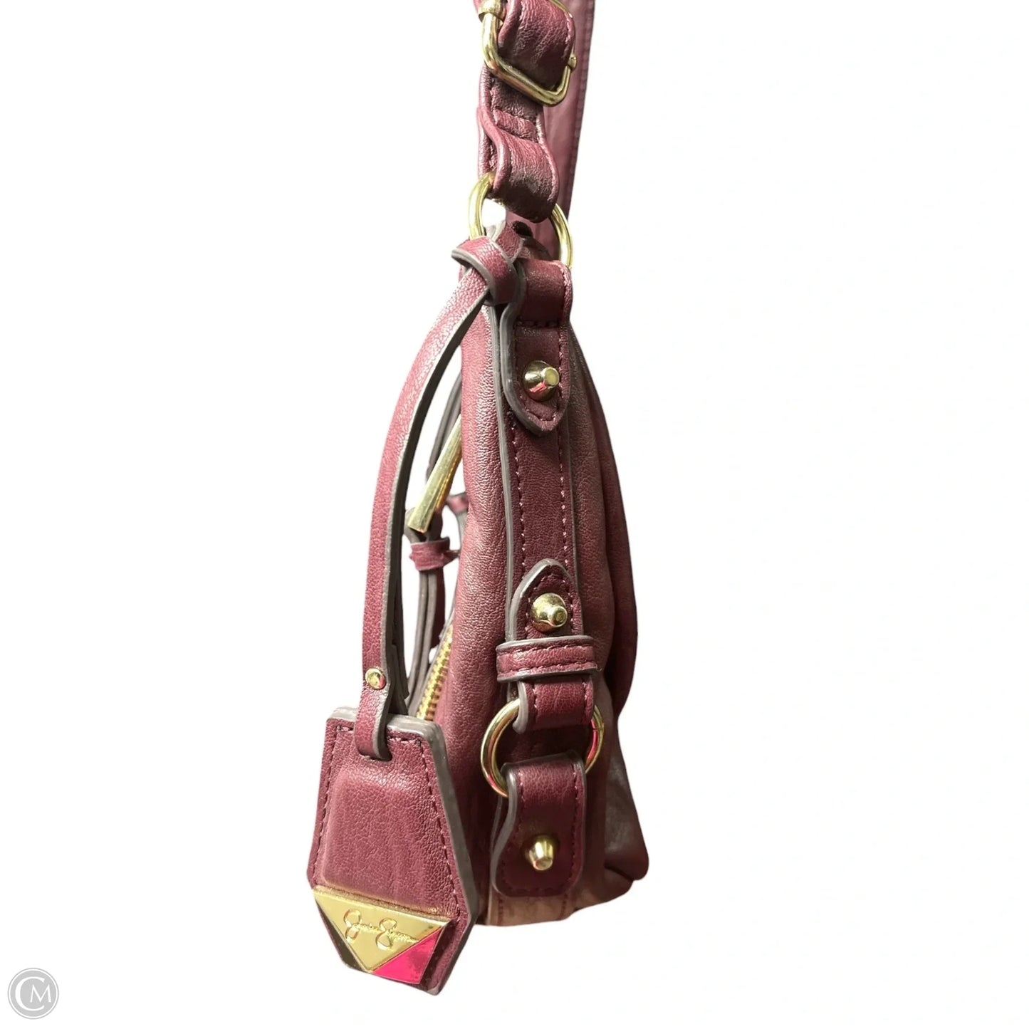 Crossbody By Jessica Simpson, Size: Medium