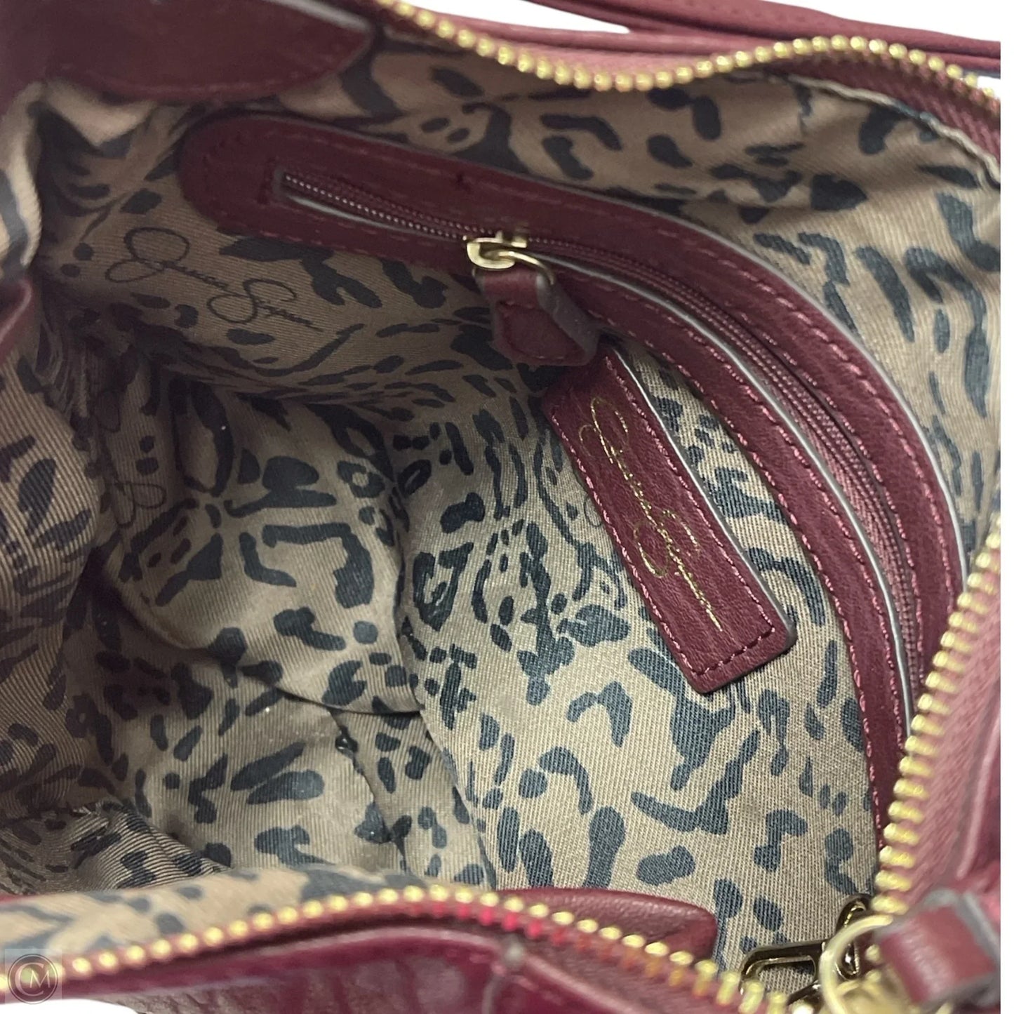 Crossbody By Jessica Simpson, Size: Medium