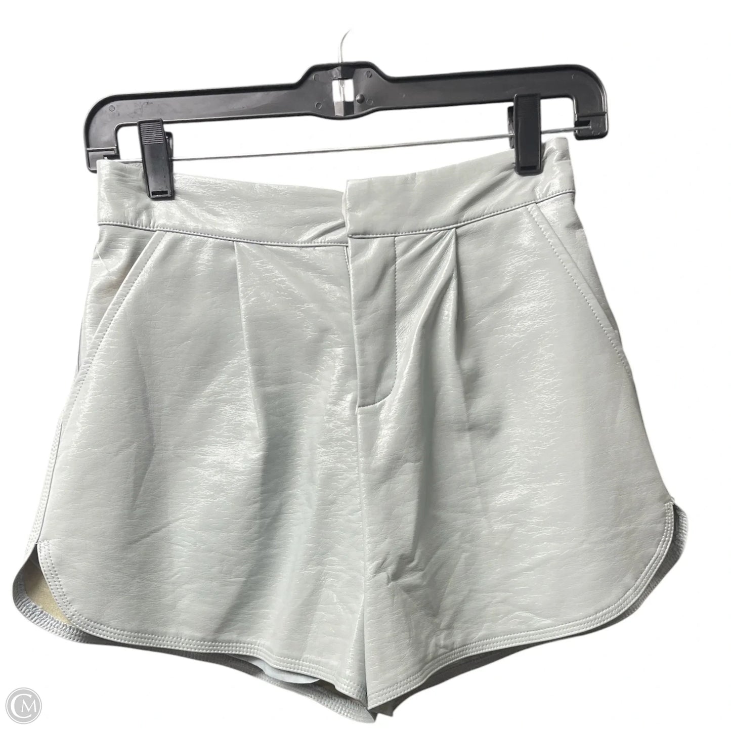 Shorts By Grey Lab In Grey, Size: Xs