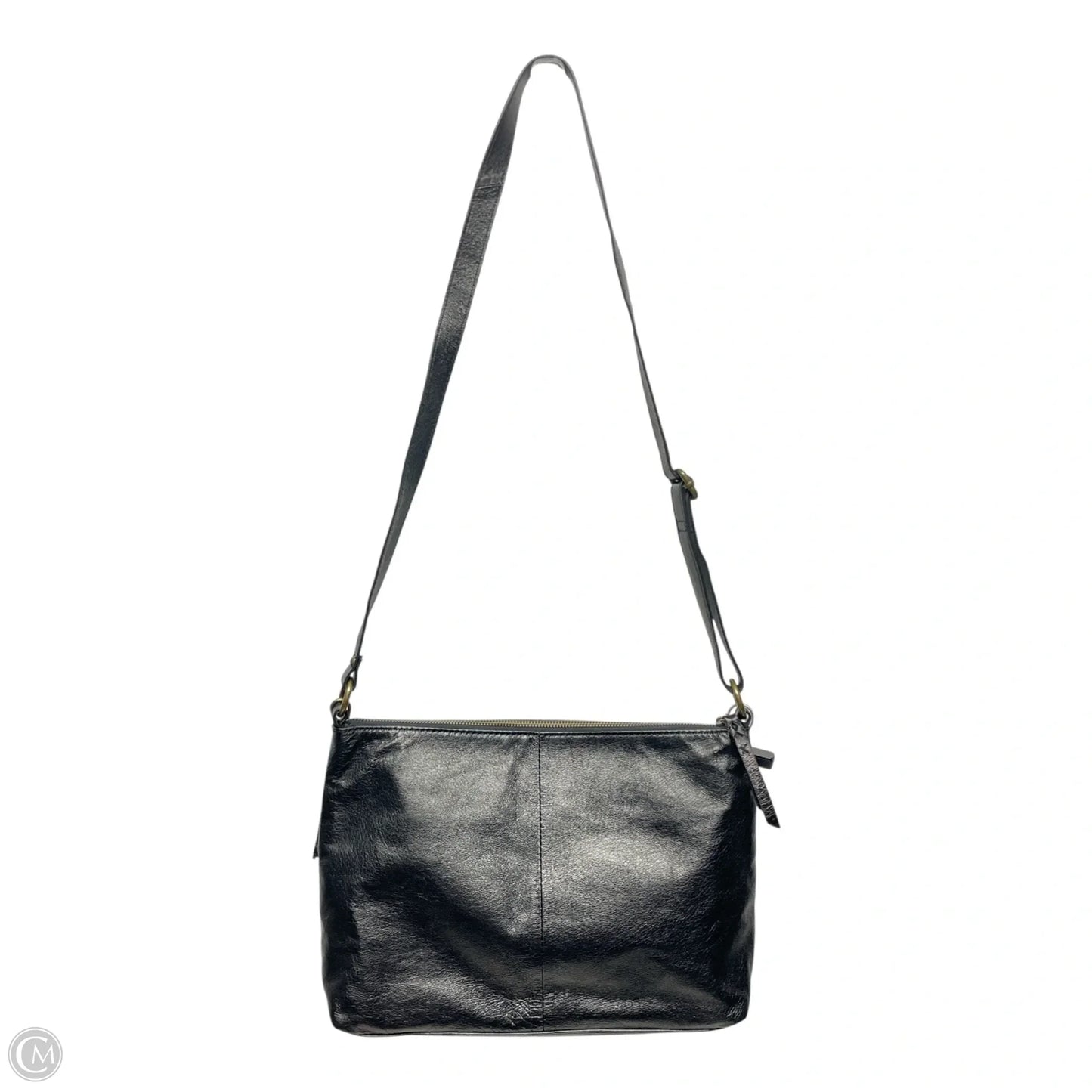 Crossbody Leather By The Sak, Size: Medium