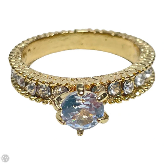 Ring Statement By Clothes Mentor, Size: 8