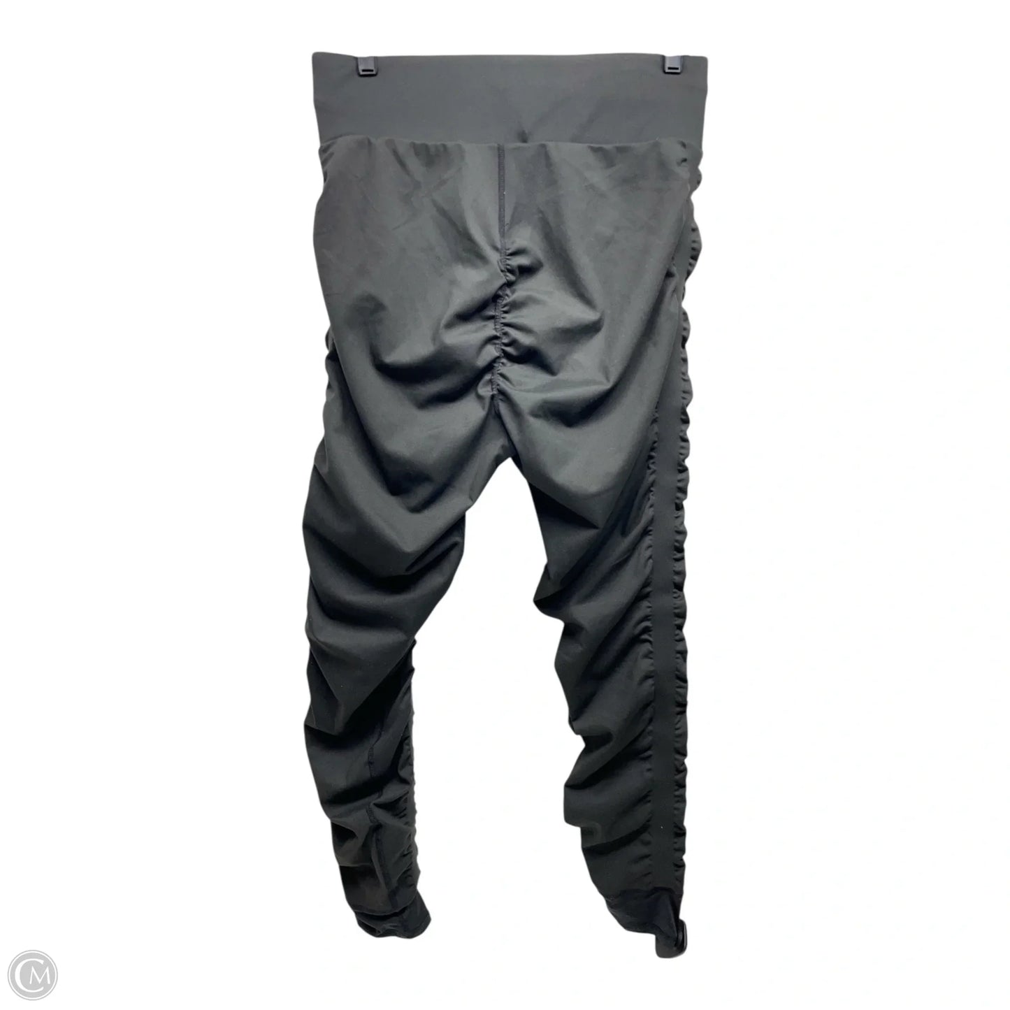 Athletic Leggings By SKINNIFY In Black, Size: 3x