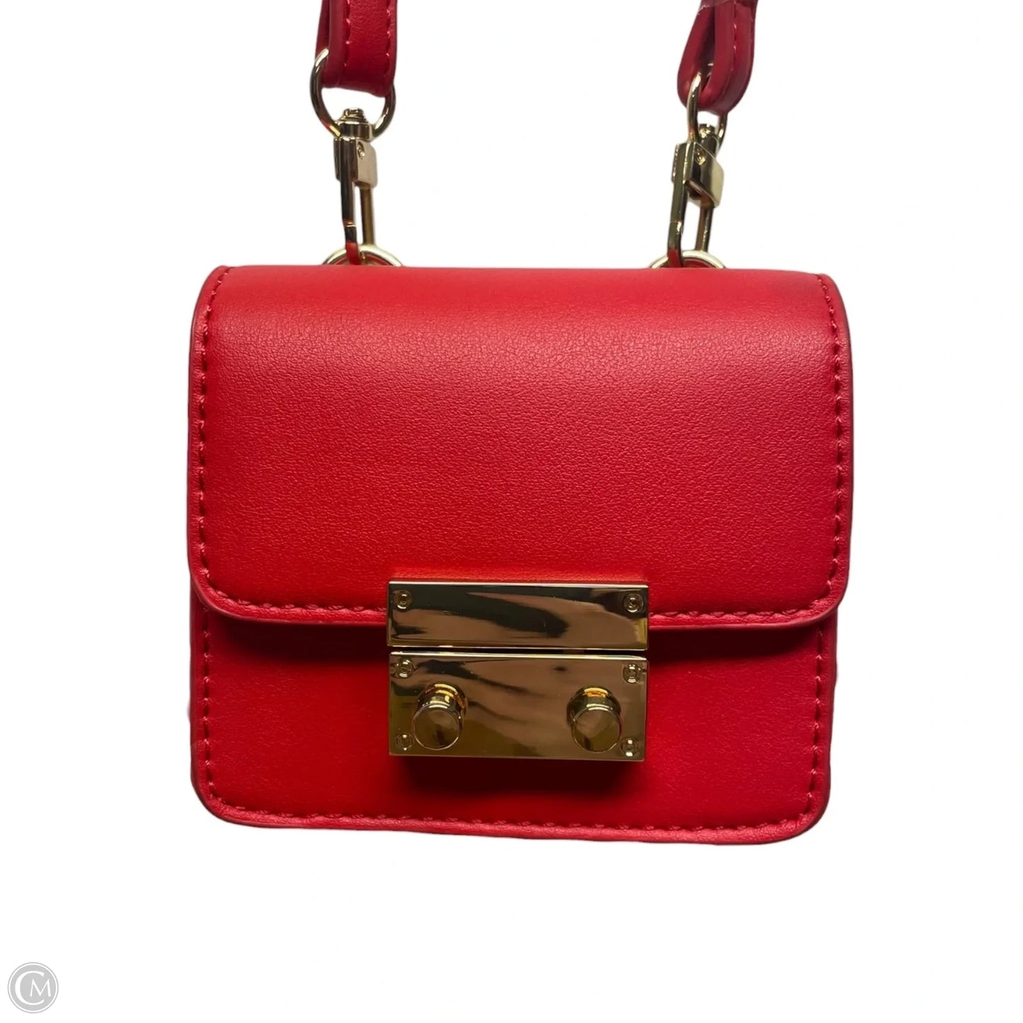 Crossbody By Fashion Nova, Size: Small