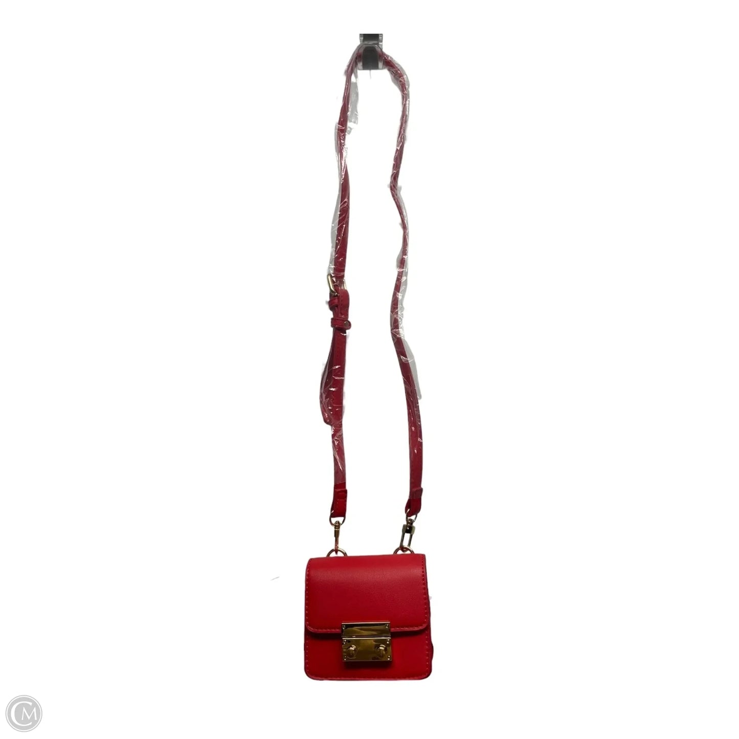 Crossbody By Fashion Nova, Size: Small