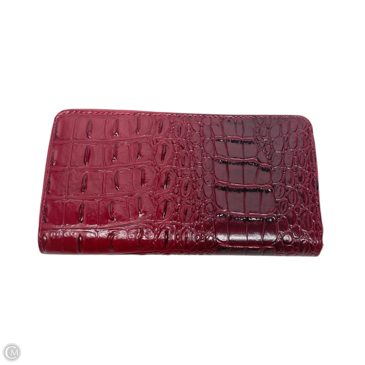 Wallet By Clothes Mentor, Size: Large
