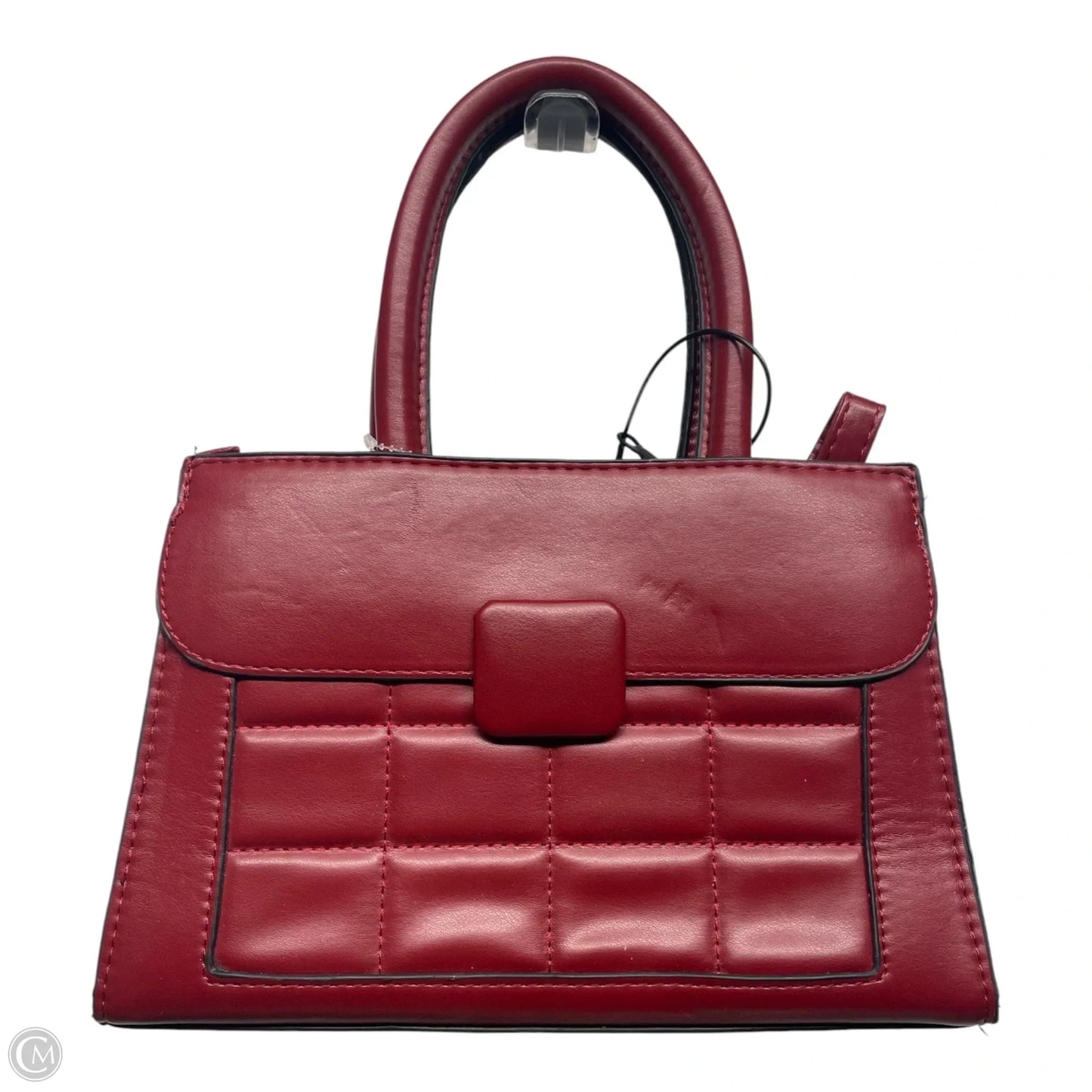 Crossbody By Clothes Mentor, Size: Medium