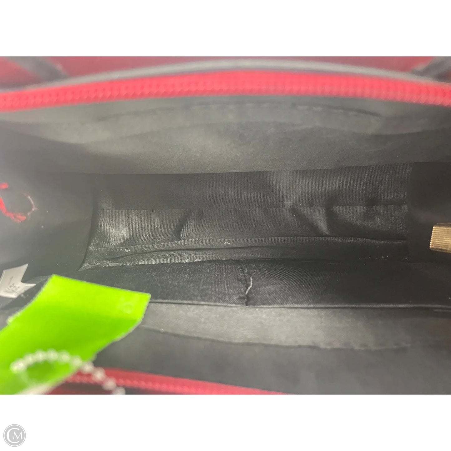 Crossbody By Clothes Mentor, Size: Medium