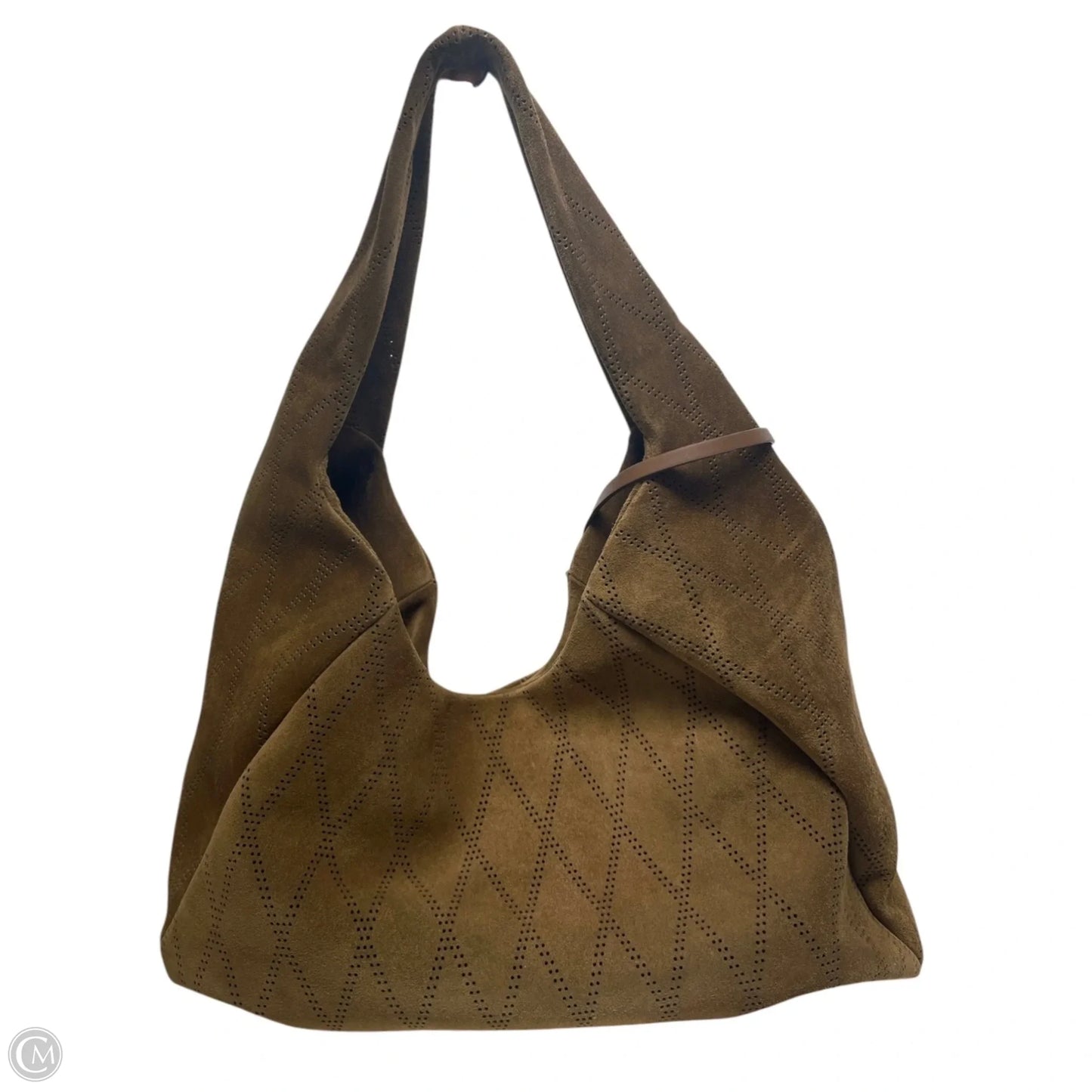 Handbag Designer By Stuart Weitzman, Size: Large
