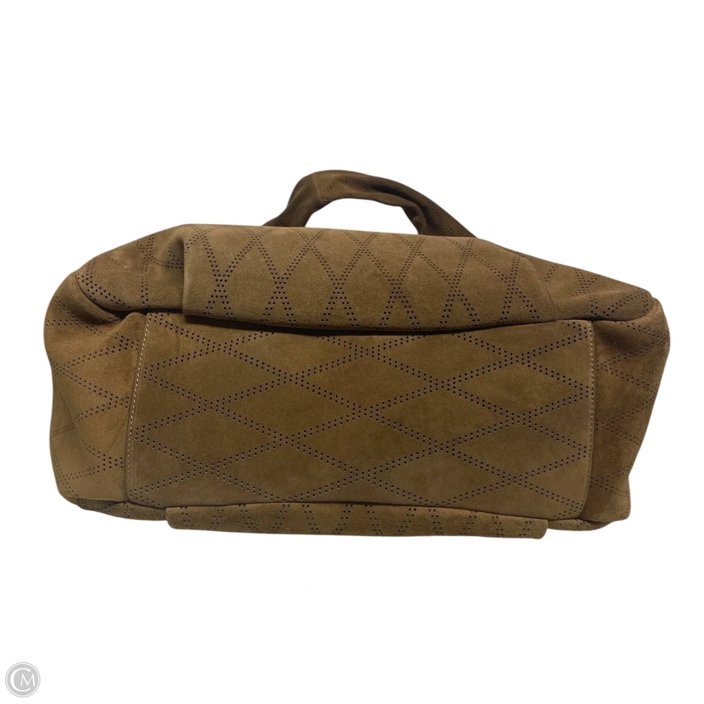 Handbag Designer By Stuart Weitzman, Size: Large