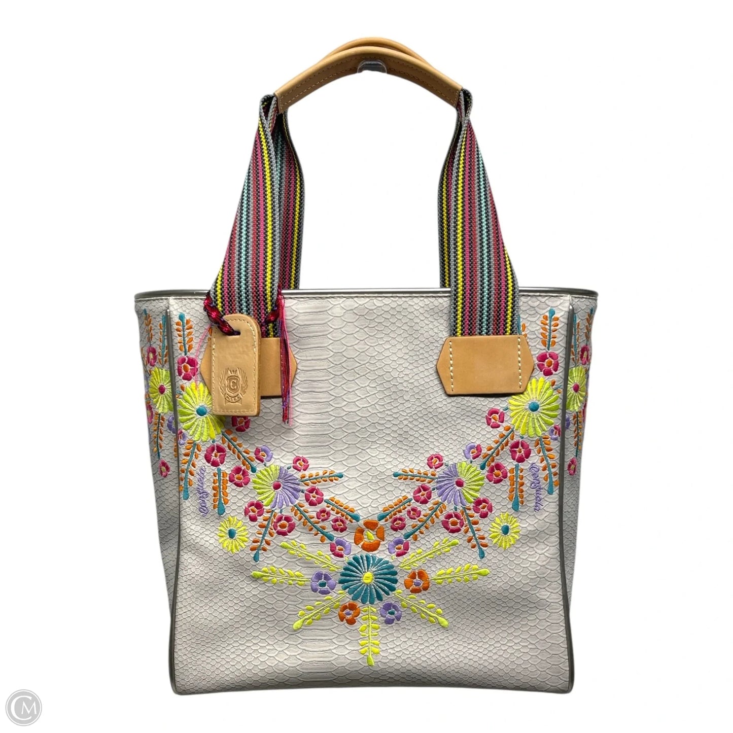 Tote By Consuela, Size: Large