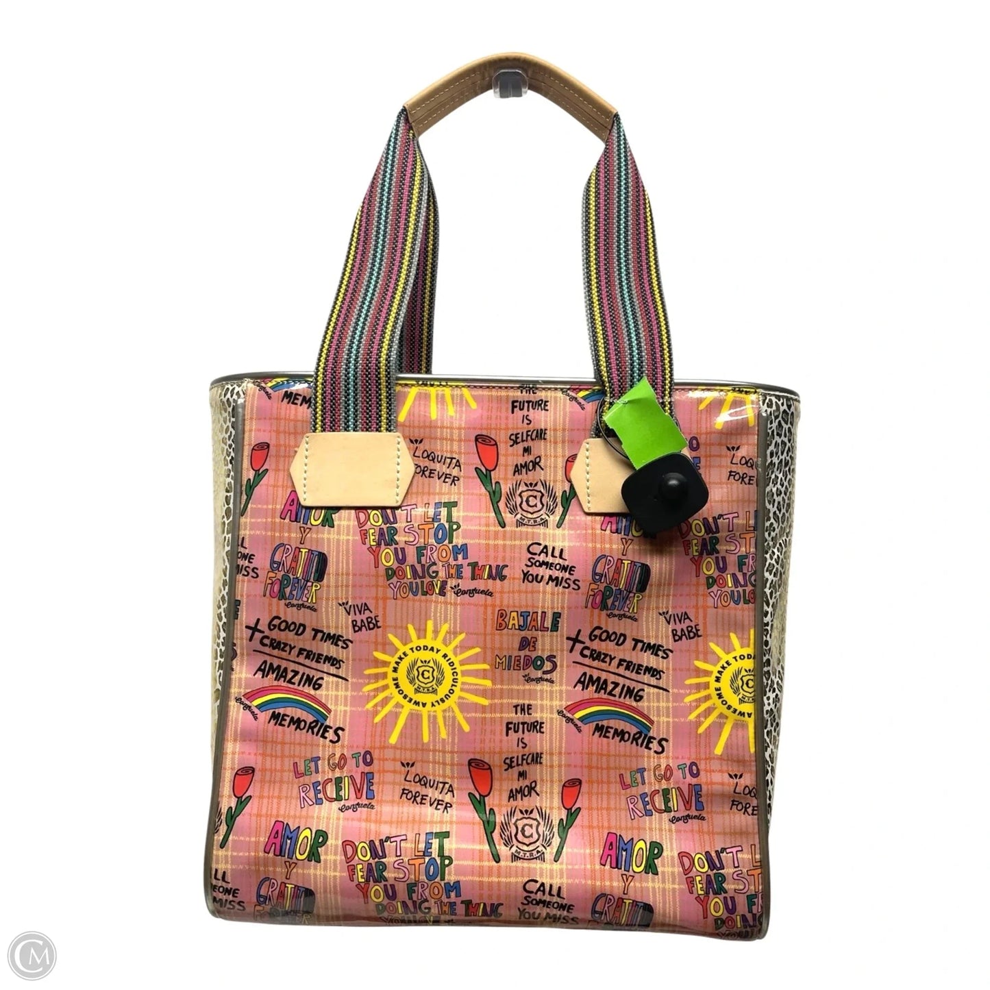 Tote By Consuela, Size: Large