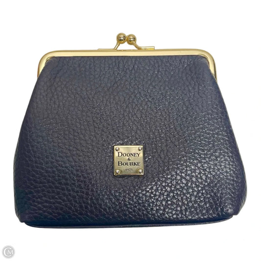 Wallet Designer By Dooney And Bourke, Size: Medium