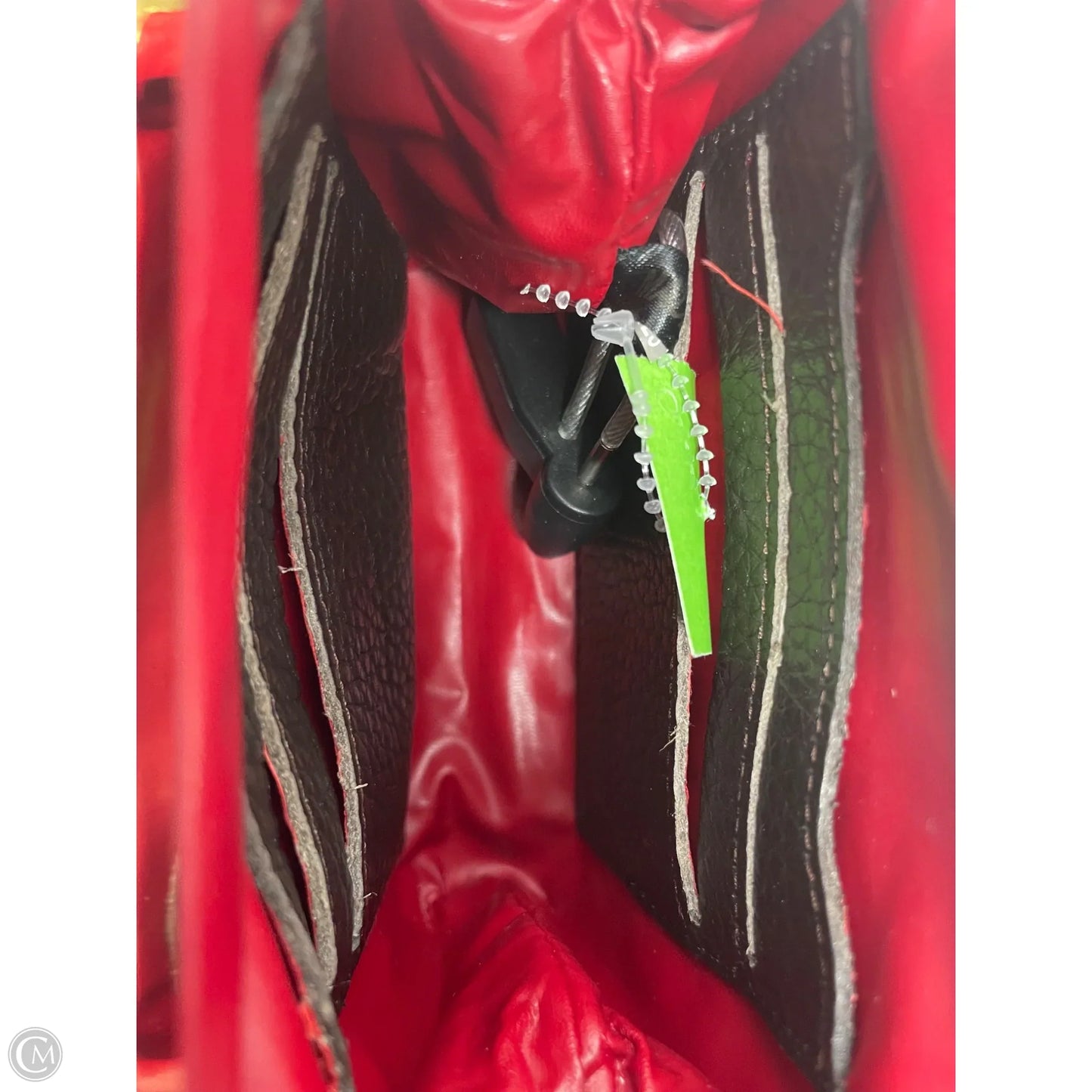 Wallet Designer By Dooney And Bourke, Size: Medium