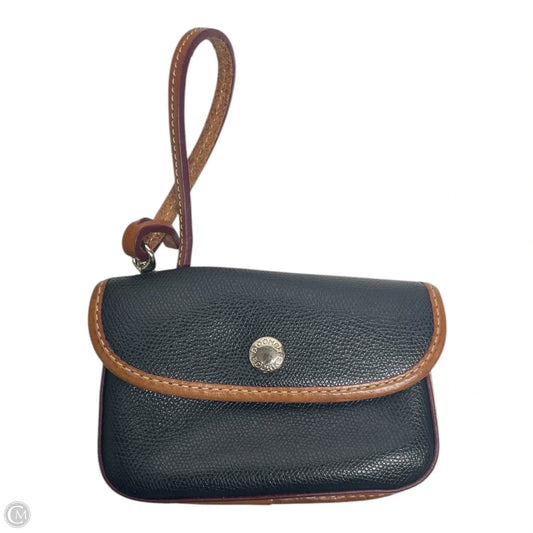 Wristlet Designer By Dooney And Bourke, Size: Small